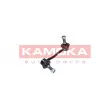 Entretoise/tige, stabilisateur avant droit KAMOKA 9030224 - Visuel 2