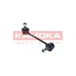Entretoise/tige, stabilisateur avant droit KAMOKA 9030233 - Visuel 1