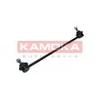 Entretoise/tige, stabilisateur avant gauche KAMOKA 9030246 - Visuel 3
