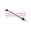 Entretoise/tige, stabilisateur KAMOKA 9030262 - Visuel 1