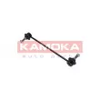 Entretoise/tige, stabilisateur KAMOKA 9030263 - Visuel 1
