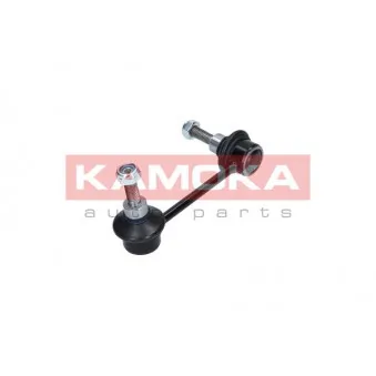 Entretoise/tige, stabilisateur avant gauche KAMOKA 9030264