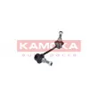 Entretoise/tige, stabilisateur avant gauche KAMOKA 9030264 - Visuel 3