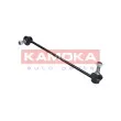 Entretoise/tige, stabilisateur avant gauche KAMOKA 9030271 - Visuel 1