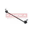 Entretoise/tige, stabilisateur avant gauche KAMOKA 9030271 - Visuel 3