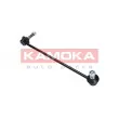 Entretoise/tige, stabilisateur avant droit KAMOKA 9030272 - Visuel 3