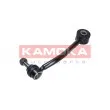 Entretoise/tige, stabilisateur arrière gauche KAMOKA 9030288 - Visuel 2