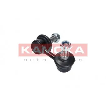 Entretoise/tige, stabilisateur avant gauche KAMOKA 9030316