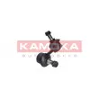 Entretoise/tige, stabilisateur avant droit KAMOKA 9030317 - Visuel 3