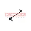 Entretoise/tige, stabilisateur avant droit KAMOKA 9030326 - Visuel 2
