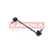 Entretoise/tige, stabilisateur avant droit KAMOKA 9030326 - Visuel 3