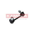 Entretoise/tige, stabilisateur arrière droit KAMOKA 9030343 - Visuel 2
