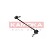 Entretoise/tige, stabilisateur avant gauche KAMOKA 9030389 - Visuel 3