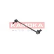 Entretoise/tige, stabilisateur avant droit KAMOKA 9030390 - Visuel 3