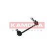 Entretoise/tige, stabilisateur avant droit KAMOKA 9030395 - Visuel 1