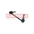 Entretoise/tige, stabilisateur avant droit KAMOKA 9030395 - Visuel 2