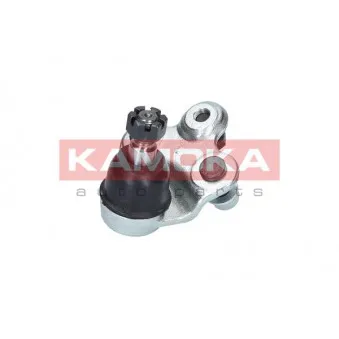 Rotule de suspension avant gauche KAMOKA 9040003