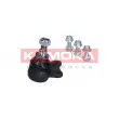 Rotule de suspension avant gauche KAMOKA 9040037 - Visuel 1