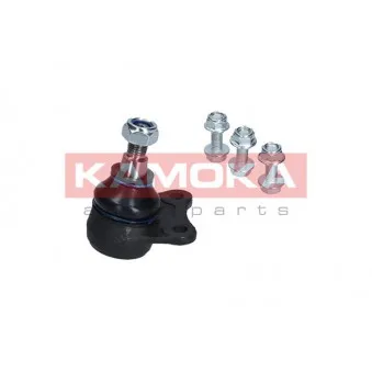 Rotule de suspension avant gauche KAMOKA 9040037