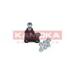 Rotule de suspension avant droit KAMOKA 9040038 - Visuel 1