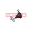Rotule de suspension avant droit KAMOKA 9040038 - Visuel 2