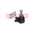 Rotule de suspension avant droit KAMOKA 9040038 - Visuel 3