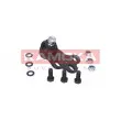 Rotule de suspension avant gauche KAMOKA 9040039 - Visuel 1