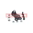 Rotule de suspension avant droit KAMOKA 9040040 - Visuel 1