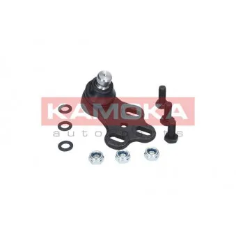 Rotule de suspension avant droit KAMOKA 9040040