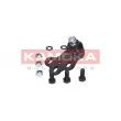 Rotule de suspension avant droit KAMOKA 9040040 - Visuel 2
