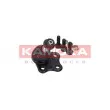 Rotule de suspension avant droit KAMOKA 9040046 - Visuel 1