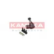 Rotule de suspension avant droit KAMOKA 9040046 - Visuel 3
