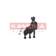 Rotule de suspension KAMOKA 9040061 - Visuel 2