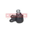 Rotule de suspension avant gauche KAMOKA 9040121 - Visuel 3