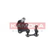 Rotule de suspension avant gauche KAMOKA 9040140 - Visuel 1