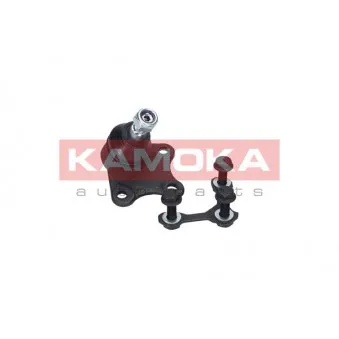 Rotule de suspension avant gauche KAMOKA 9040140