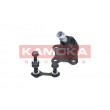 Rotule de suspension avant droit KAMOKA 9040141 - Visuel 2