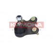 Rotule de suspension avant gauche KAMOKA 9040142 - Visuel 1