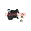 Rotule de suspension avant droit KAMOKA 9040143 - Visuel 1