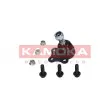 Rotule de suspension KAMOKA 9040144 - Visuel 2