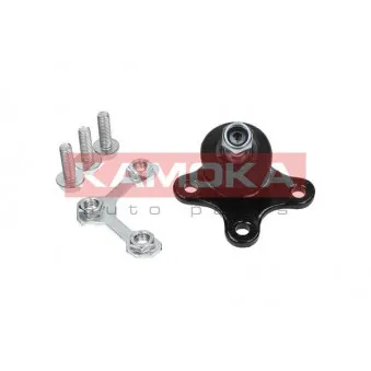 Rotule de suspension avant gauche KAMOKA 9040152