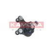 Rotule de suspension avant gauche KAMOKA 9040154 - Visuel 2