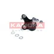 Rotule de suspension avant droit KAMOKA 9040155 - Visuel 2