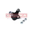 Rotule de suspension avant droit KAMOKA 9040155 - Visuel 3