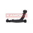 Triangle ou bras de suspension (train avant) KAMOKA 9050016 - Visuel 2