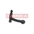 Triangle ou bras de suspension (train avant) KAMOKA 9050016 - Visuel 3