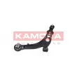 Triangle ou bras de suspension (train avant) KAMOKA 9050017 - Visuel 2