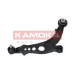 Triangle ou bras de suspension (train avant) KAMOKA 9050018 - Visuel 1