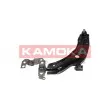 Triangle ou bras de suspension (train avant) KAMOKA 9050029 - Visuel 2