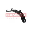 Triangle ou bras de suspension (train avant) KAMOKA 9050030 - Visuel 2